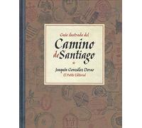 GUIA ILUSTRADA DEL CAMINO DE SANTIAGO