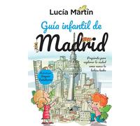 Guía infantil de Madrid