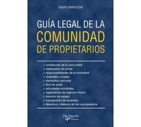 Guía legal de la comunidad de propietarios: Derechos y limitaciones