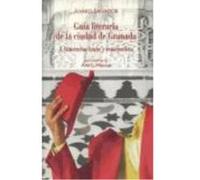 Guía Literaria De La Ciudad De Granada. - Salvador, Alvaro Salvador, Alvaro (Auteur)