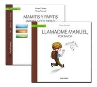 Guía:Mamá No Te Vayas + Cuento: Llamadme Manuel, Por Favor Aa Vv (Auteur)