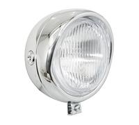 Guia Optique avant SELECTION P2R (Motorisé) pour Mobylette Peugeot 50 103 Avant 2020 Neuf