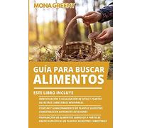 Guía Para Buscar Alimentos