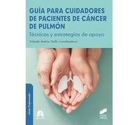 Guía para cuidadores de cáncer de pulmón