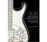 Guía Para Entender La Música Moderna : Un Recorrido Didáctico Por Los Estilos Musicales De Nuestro Tiempo - Lafuente González, Esther Lafuente González, Esther (Auteur)