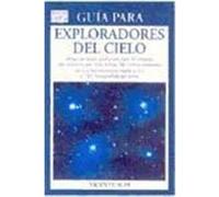 GUÍA PARA EXPLORADORES DEL CIELO