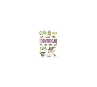 Guía Para Identificar Aves
