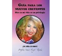 Guia Para Los Nuevos Creyentes