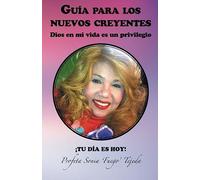Guia Para Los Nuevos Creyentes