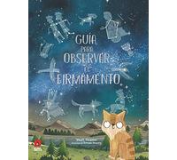 Guía para observar el firmamento