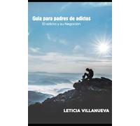 Guia para padres de adictos: el adicto y su negacion