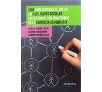 Guía Para Superar El Déficit En Habilidades Sociales - [Livre en VO] Aa Vv (Auteur)