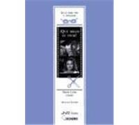 Guía para ver y analizar: Qué bello es vivir