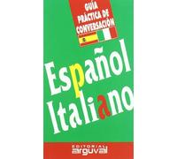 Guía práctica de conversación español-italiano