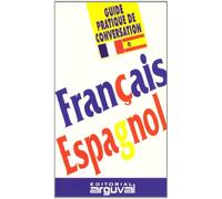 Purificacion Blanco Hernandez – Guide pratique de conversation français-espagnol