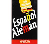 GUÍA PRÁCTICA ESPAÑOL-ALEMÁN