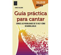 Guía práctica para cantar