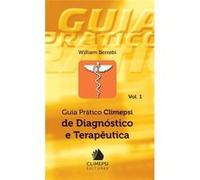 Guia Prático Climepsi De Diagnóstico E Terapeutica - Vol. I Berrebi, William (Auteur)