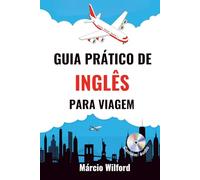 Guia Prático de Inglês para Viagem
