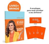 Guia Prático Me Poupe! - 33 Dias Para Mudar SUA Vida Financeira + 4 Envelopes Para Você Carimbar Seu Dinheiro