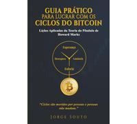 Guia Prático para Lucrar com os Ciclos do Bitcoin - Lições Aplicadas da Teoria do Pêndulo de Howard Marks
