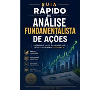 Guia rápido sobre análise fundamentalista