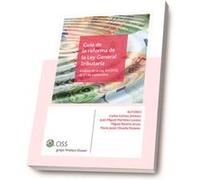 Guía Reforma De La Ley General Trubutaria - [Livre en VO] Aa Vv (Auteur)