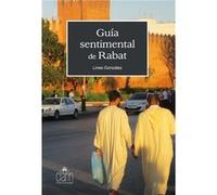 Guía Sentimental De Rabat - [Livre en VO] González, Lines (Auteur)