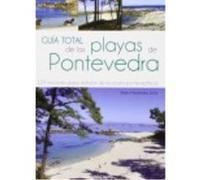 Guía Total De Las Playas De Pontevedra - Belén Menéndez Solar Belén Menéndez Solar (Auteur)