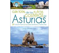 Guía total de las rutas costeras de Asturias: Rutas y senderismo en Asturias