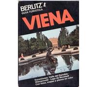 Guía turística Berlitz: Viena