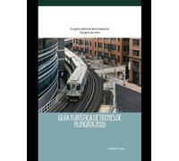 Guía turística de trenes de Hungría 2026: Su guía esencial para explorar Hungría en tren