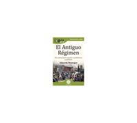 Guíaburros El Antiguo Régimen