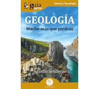 GuíaBurros: Geología: Mucho más que piedras