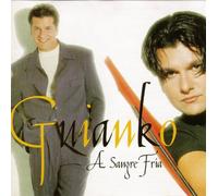 Guianko - Sangre Fria