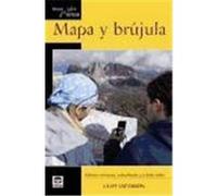 Guias aire libre mapa y brujula/ Map and Compass Cliff Jacobson (Auteur)