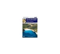 Guías Náuticas Imray. Islas Baleares