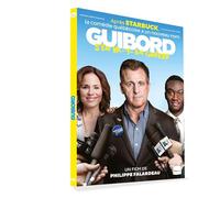 GUIBORD S'EN VA-T-EN GUERRE - DVD [HD DVD]
