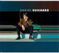 Guichard, Daniel - CD Story : Daniel Guichard (inclus livret)