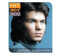Guichard, Daniel - Hit Box 3cd [Import]