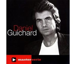 Guichard, Daniel - Master Serie [Import]