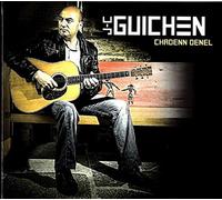Guichen, Jean-Charles – Chadenn Denel – CD