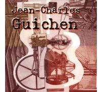 Guichen,Jean-Charles - Jean-Charles Guichen