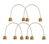 Guichets De Croquet - Ensemble De Portes En Corde Robustes Pour Les Jeux D’