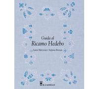 Guida al ricamo Hedebo