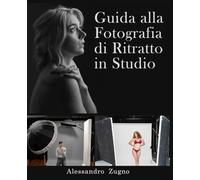 Guida alla Fotografia di Ritratto in studio