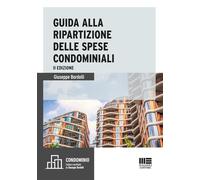 Guida alla ripartizione delle spese condominiali
