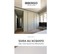 Guida all'acquisto del tuo nuovo armadio: Tutto quello che devi sapere prima di progettare o acquistare un armadio su misura