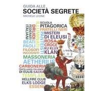 Guida Alle Società Segrete