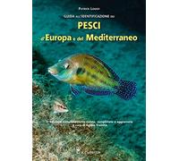 Natura – Guide d'identification des poissons marins d'Europe et de la Méditerranée